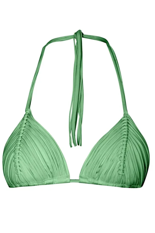PQ Swim Isla Tri Top* Dd Cups | Triangle