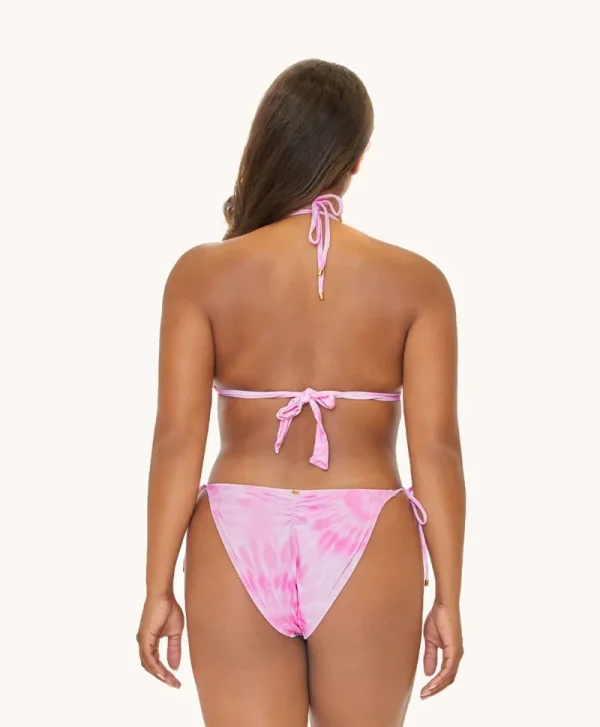 PQ Swim Lace Tri Top (FINAL SALE)* Triangle | Tops