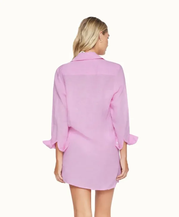 PQ Swim Millie Tie Cover Up* Cover-Ups | Dresses