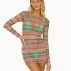 PQ Swim Chloe Cover Up* Cover-Ups | Dresses