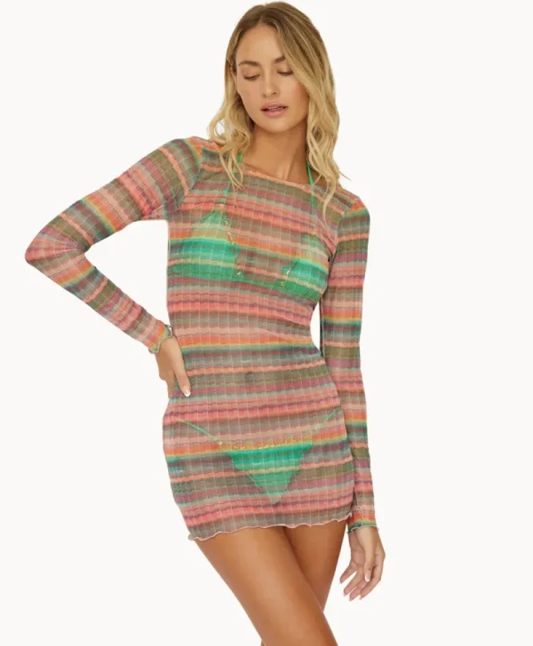 PQ Swim Chloe Cover Up* Cover-Ups | Dresses