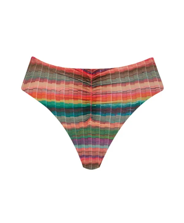 PQ Swim Harlow High Waist Bottoms* High Waist | Bottoms