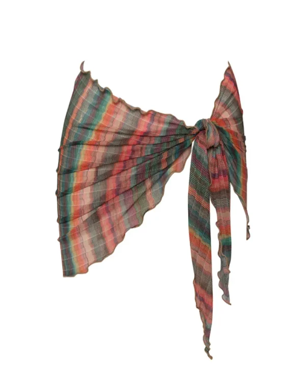 PQ Swim Mini Sarong* Accessories | Cover-Ups