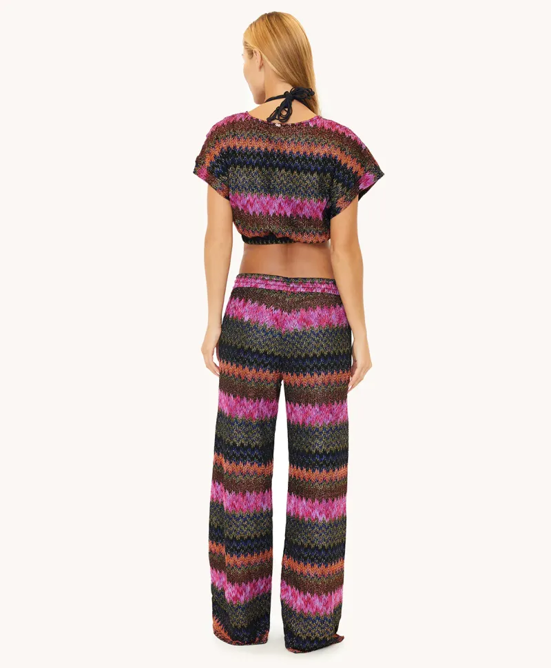 ariel_renee_crop_top_2.webp PQ Swim Renee Crop Top* Matching Sets | Cover-Ups