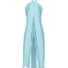 PQ Swim Monique Sarong (FINAL SALE)* Cover-Ups