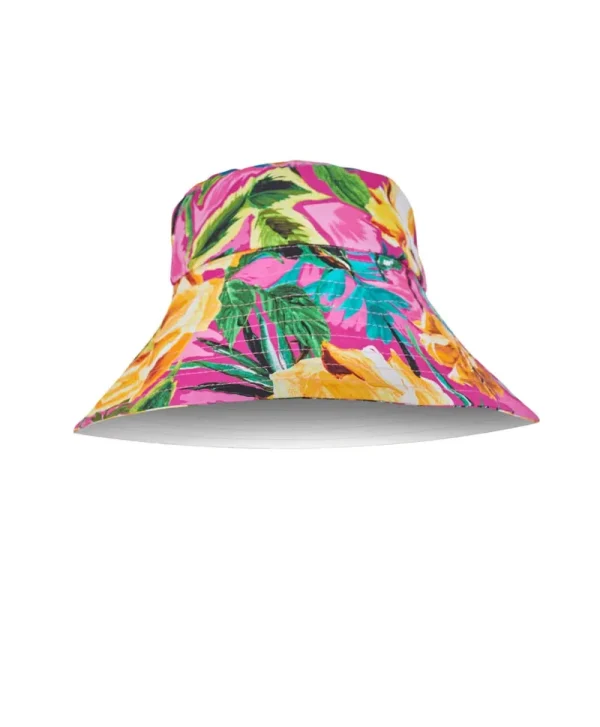 PQ Swim Bahama Beach Bucket Hat (FINAL SALE)* Accessories | Cover-Ups