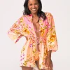 PQ Swim Ari Cover Up* Cover-Ups