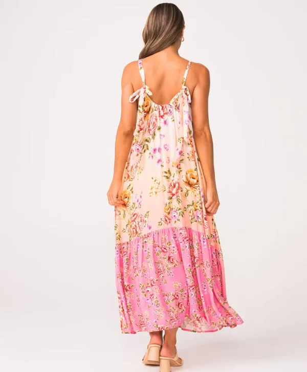 PQ Swim Leilani Dress* Cover-Ups | Dresses