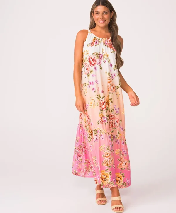 PQ Swim Leilani Dress* Cover-Ups | Dresses