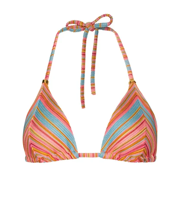 PQ Swim Tri Top* Triangle | Tops