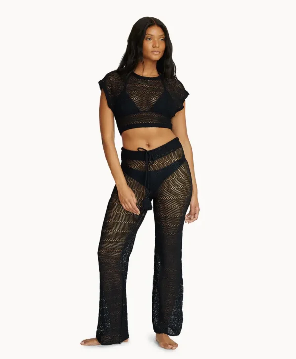 PQ Swim Bree Boho Pant* Matching Sets | Cover-Ups
