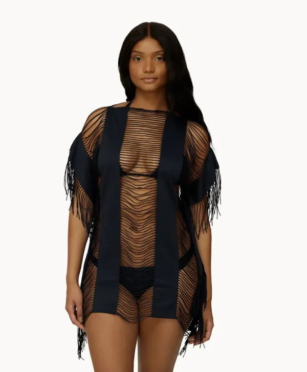 PQ Swim Monique Cover Up* Cover-Ups