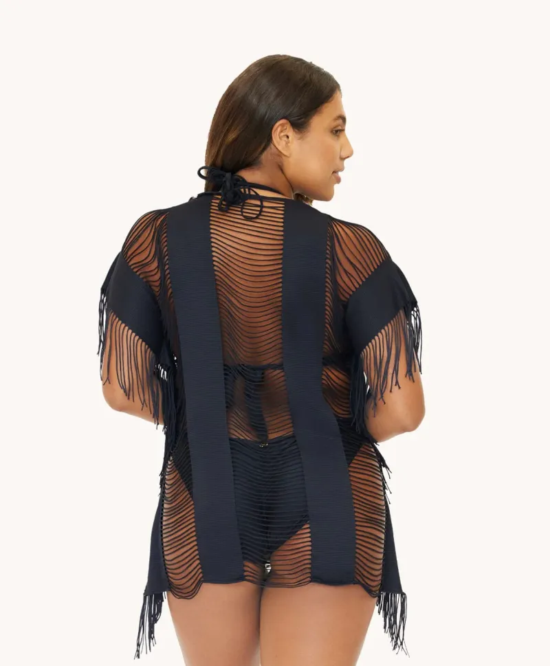black_monique_cover_up_5.webp PQ Swim Monique Cover Up* Cover-Ups