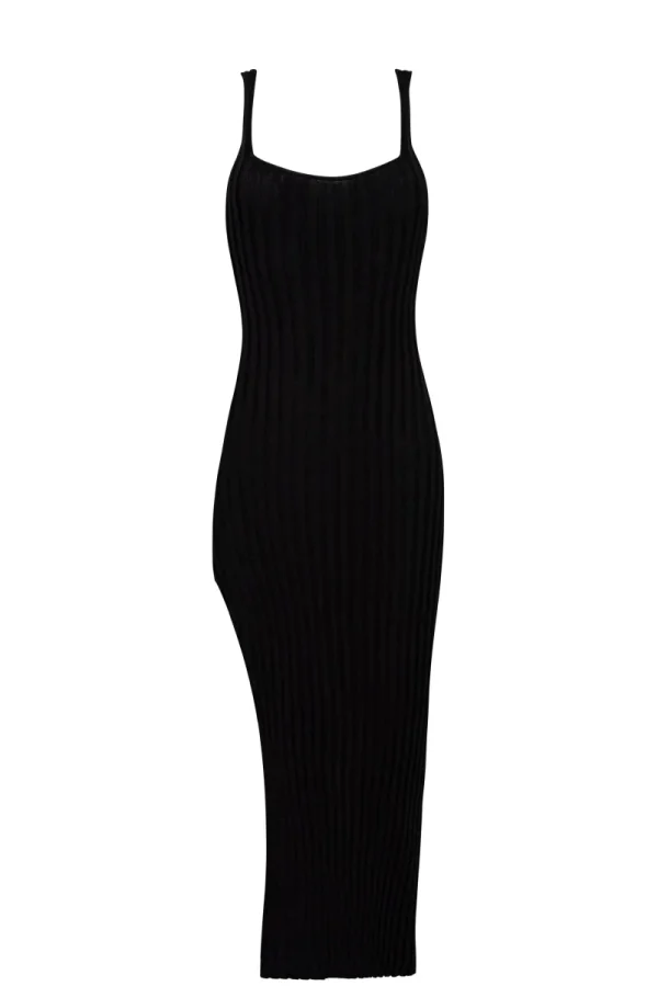 PQ Swim Piper Slit Dress* Dresses | Cover-Ups
