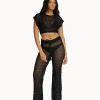PQ Swim Renee Crop Top* Matching Sets | Cover-Ups