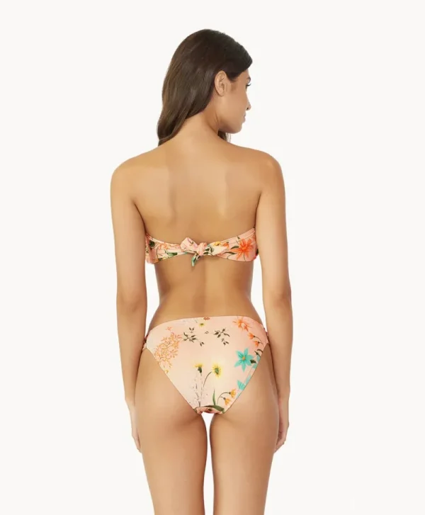 PQ Swim Ruffle Bandeau (FINAL SALE)* Cover-Ups | Bandeau
