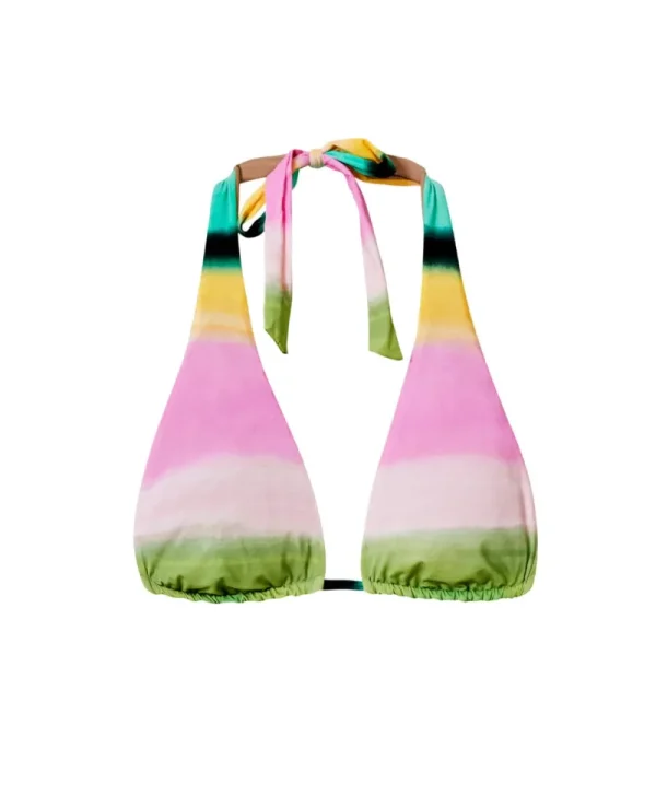 PQ Swim Sadler Halter (FINAL SALE)* Dd Cups | Halter