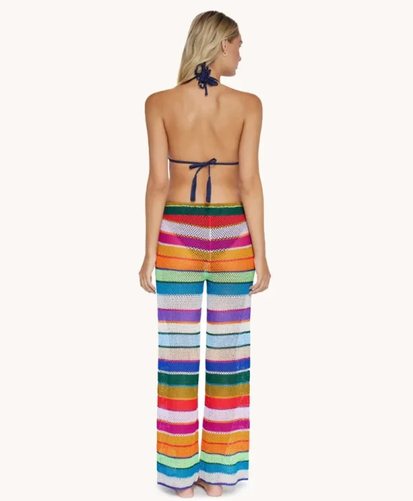 PQ Swim Bree Boho Pant* Matching Sets | Cover-Ups