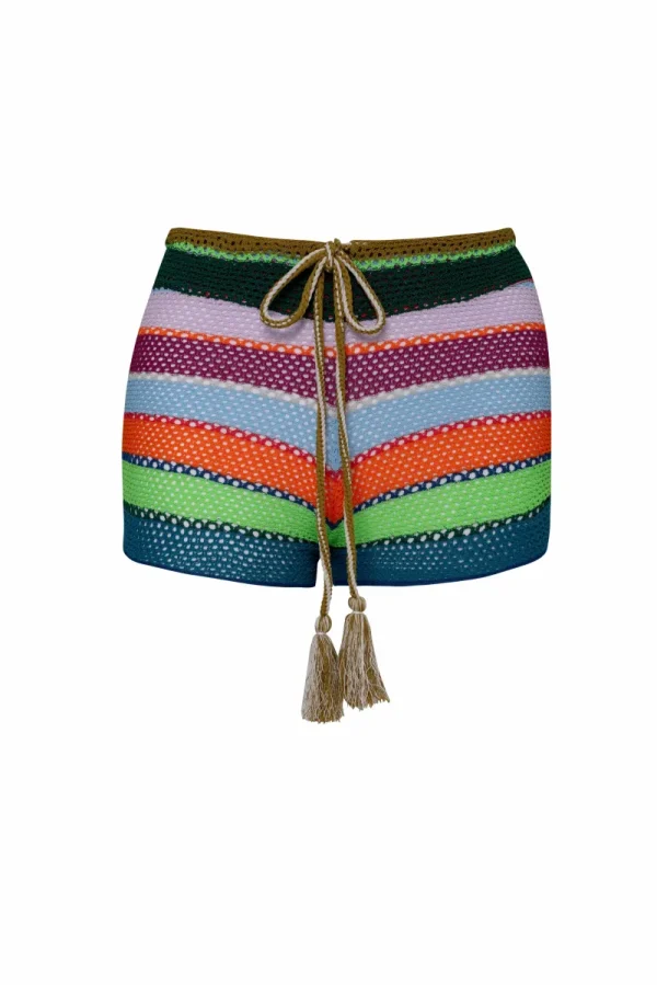 PQ Swim Bree Boho Short* Matching Sets | Cover-Ups