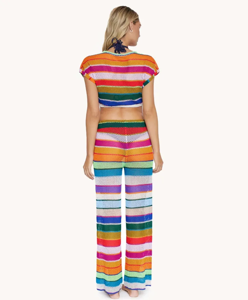 calypso_renee_crop_top_1.webp PQ Swim Renee Crop Top* Matching Sets | Cover-Ups