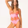 PQ Swim Eloise One Piece* One Pieces