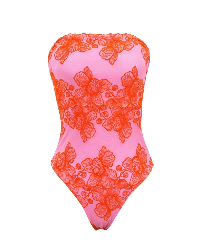 capri_strapless_one_piece_1.webp PQ Swim Strapless One Piece* One Pieces