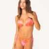 PQ Swim Tie Bottoms* Tie-Side | Bottoms