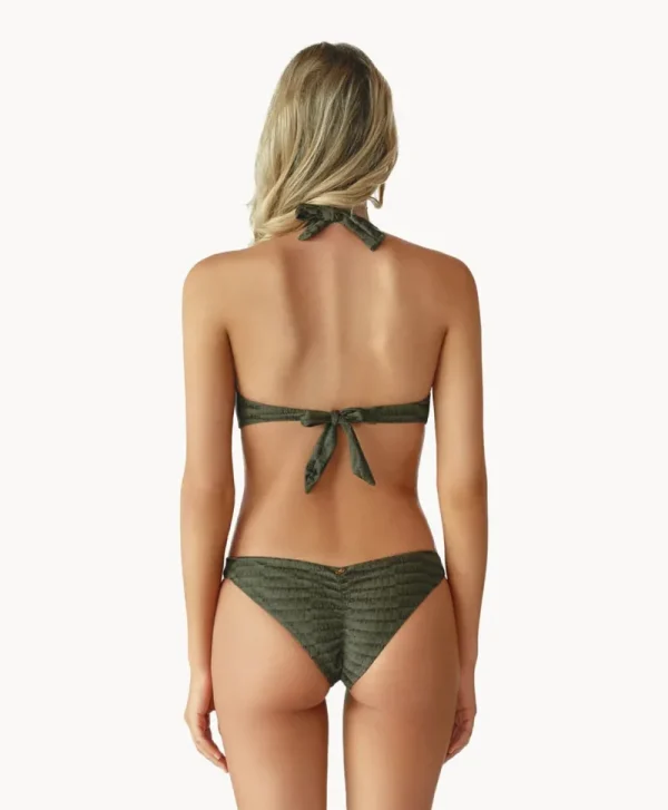 PQ Swim Basic Ruched Bottoms (FINAL SALE)* Basic | Bottoms