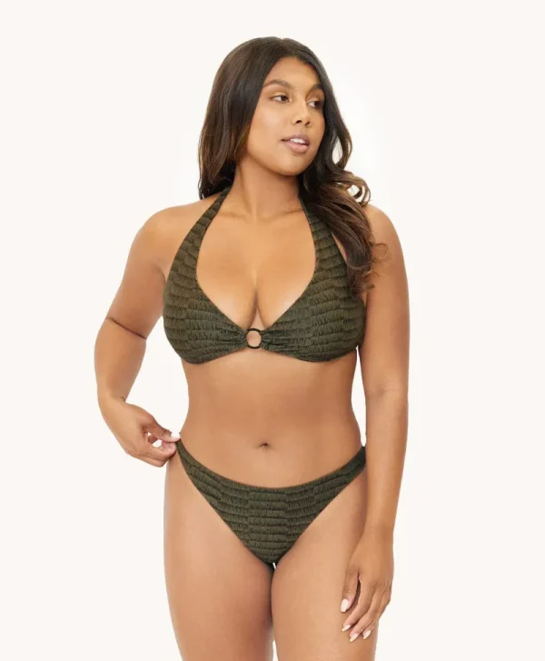 PQ Swim Donna Halter (FINAL SALE)* Dd Cups | Halter
