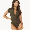 PQ Swim Hailee One Piece (FINAL SALE)* One Pieces