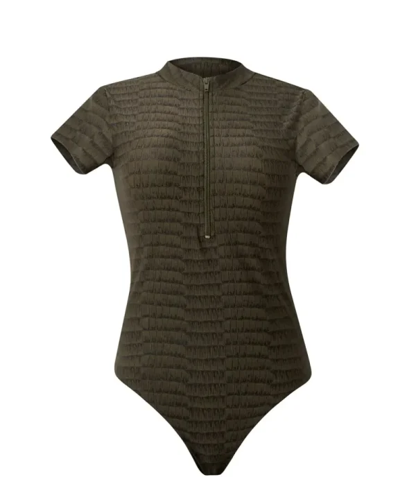 PQ Swim Hailee One Piece (FINAL SALE)* One Pieces