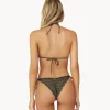 PQ Swim Lettuce Edge Bottoms (FINAL SALE)* Tie-Side | Triangle