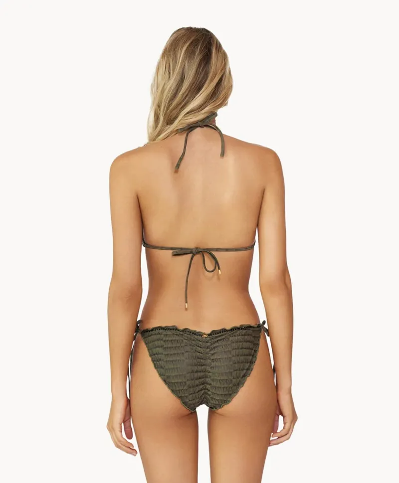 carbon_lettuce_edge_botto_3.webp PQ Swim Lettuce Edge Bottoms (FINAL SALE)* Tie-Side | Triangle