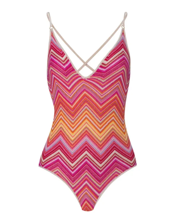 PQ Swim Margot One Piece* One Pieces