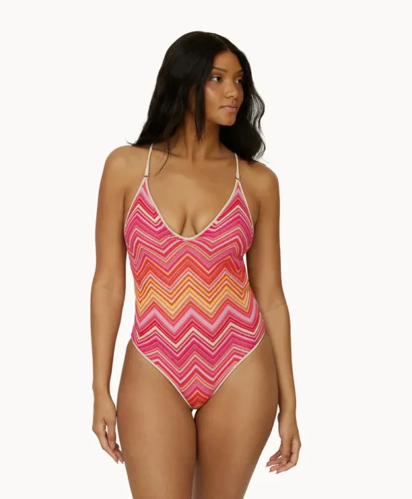 PQ Swim Margot One Piece* One Pieces