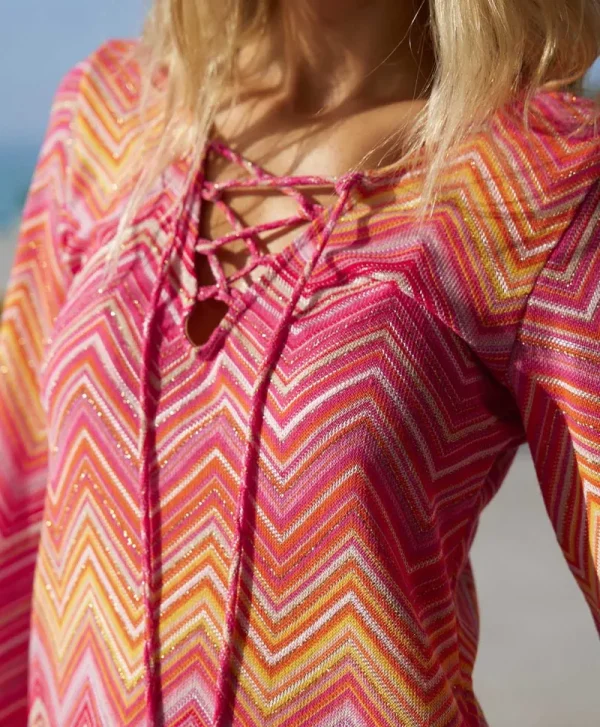 PQ Swim Noah Tunic* Cover-Ups | Dresses