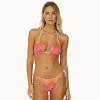 PQ Swim Tri Top* Triangle | Tops