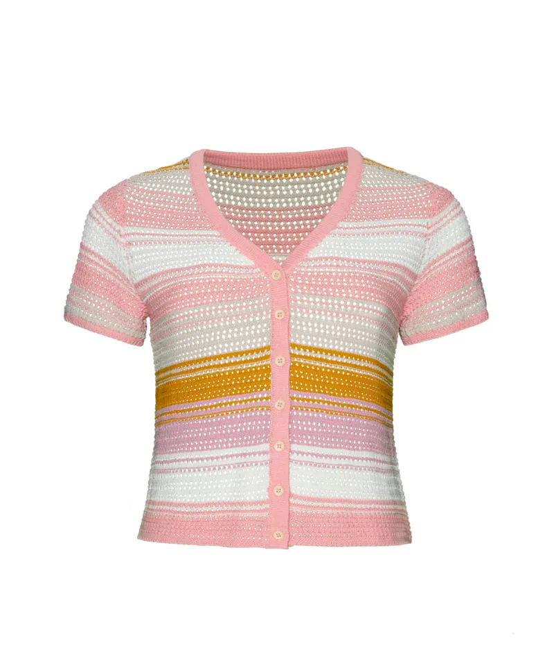 clementine_ellie_crochet__1.webp PQ Swim Ellie Crochet Top* Cover-Ups