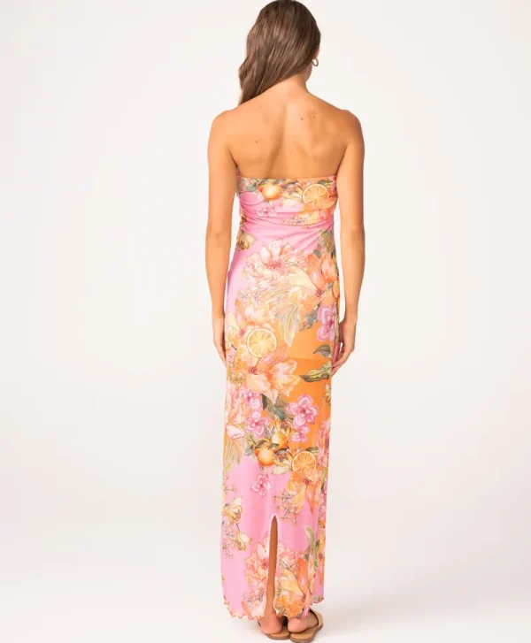 PQ Swim Clementine Sofia Tube Dress* Cover-Ups | Dresses