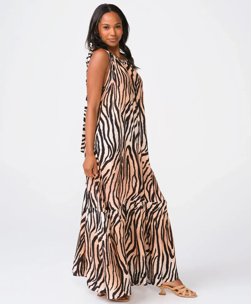cleo_leilani_long_dress_1.webp PQ Swim Leilani Long Dress* Cover-Ups | Dresses