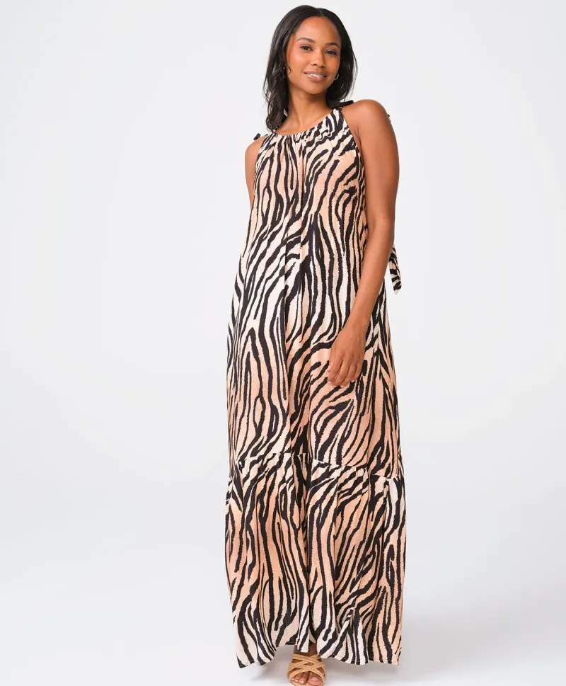 cleo_leilani_long_dress_4.webp PQ Swim Leilani Long Dress* Cover-Ups | Dresses