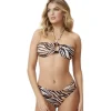 PQ Swim Maya Mid-Rise Full Coverage Bottoms (FINAL SALE)* High Waist | Tops