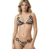 PQ Swim Ring Tri Top (FINAL SALE)* Triangle | Tops
