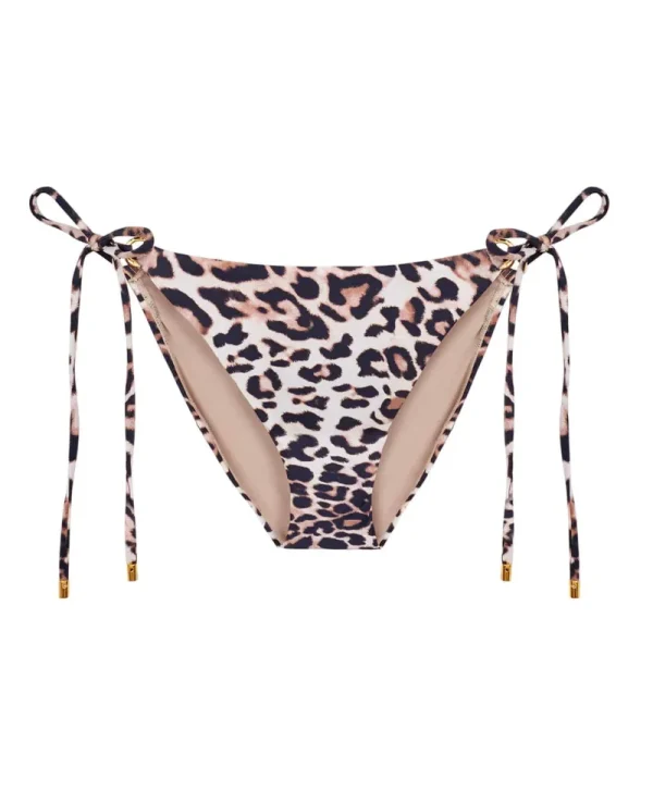 PQ Swim Ring Tie Bottoms (FINAL SALE)* Tie-Side | Tops
