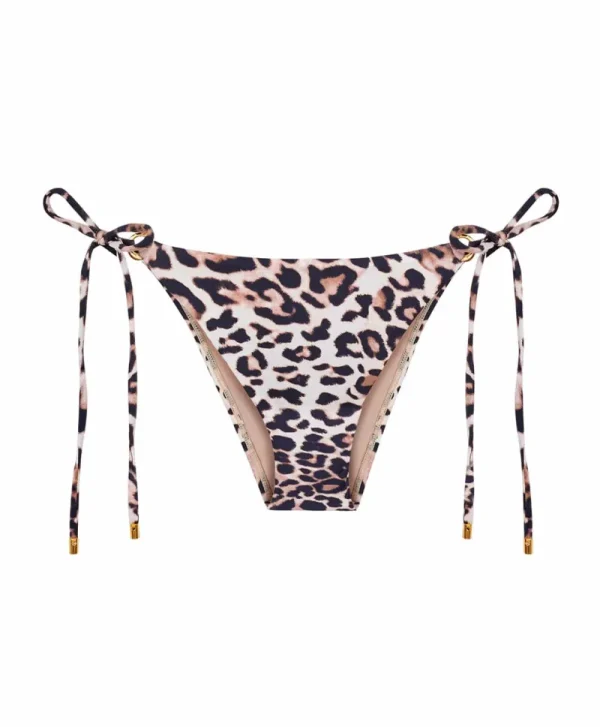 PQ Swim Ring Tie Bottoms (FINAL SALE)* Tie-Side | Tops