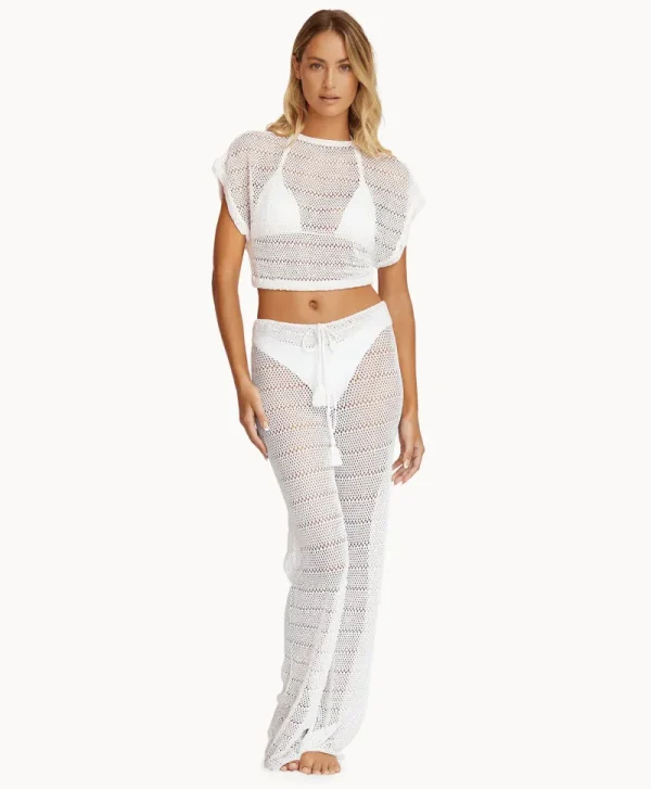 PQ Swim Bree Boho Pant* Matching Sets | Cover-Ups