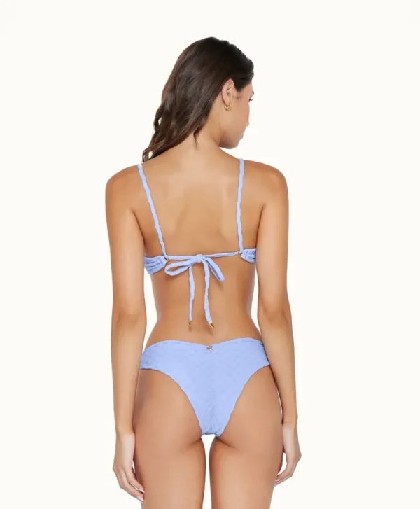 PQ Swim Basic Ruched Bottoms (FINAL SALE)* Basic | Bottoms