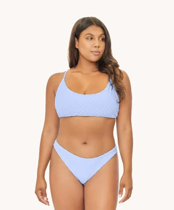 PQ Swim Basic Ruched Bottoms (FINAL SALE)* Basic | Bottoms