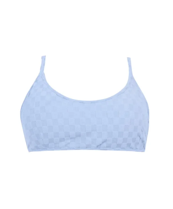 PQ Swim Rosa Top (FINAL SALE)* Tops