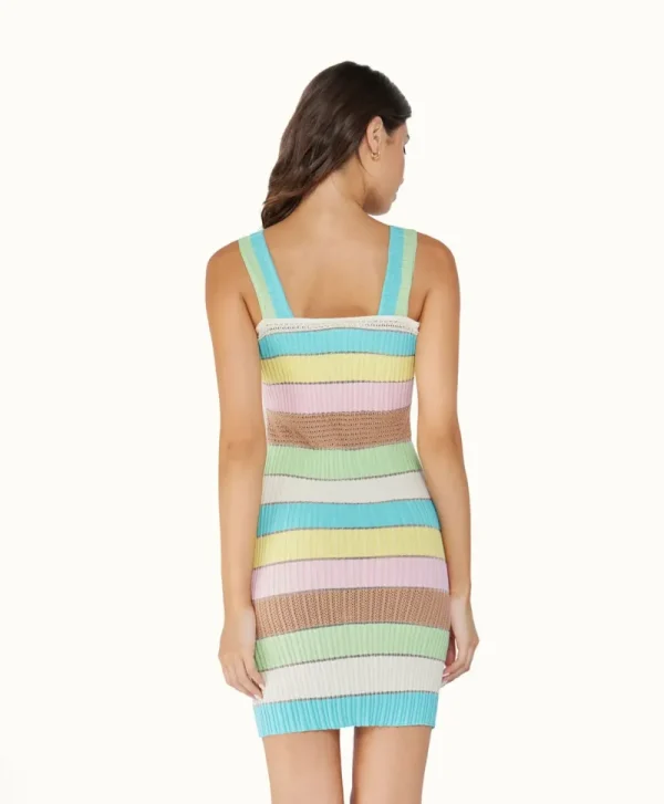 PQ Swim Dalilah Dress (FINAL SALE)* Dresses